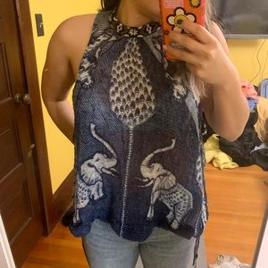 Free People Top